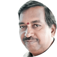 Mohan Rao A