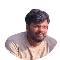 Arjun D