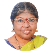 Sandhya Rani A