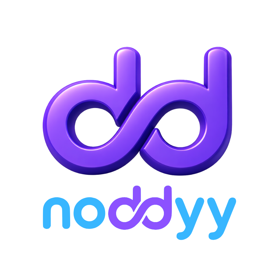 noddyy