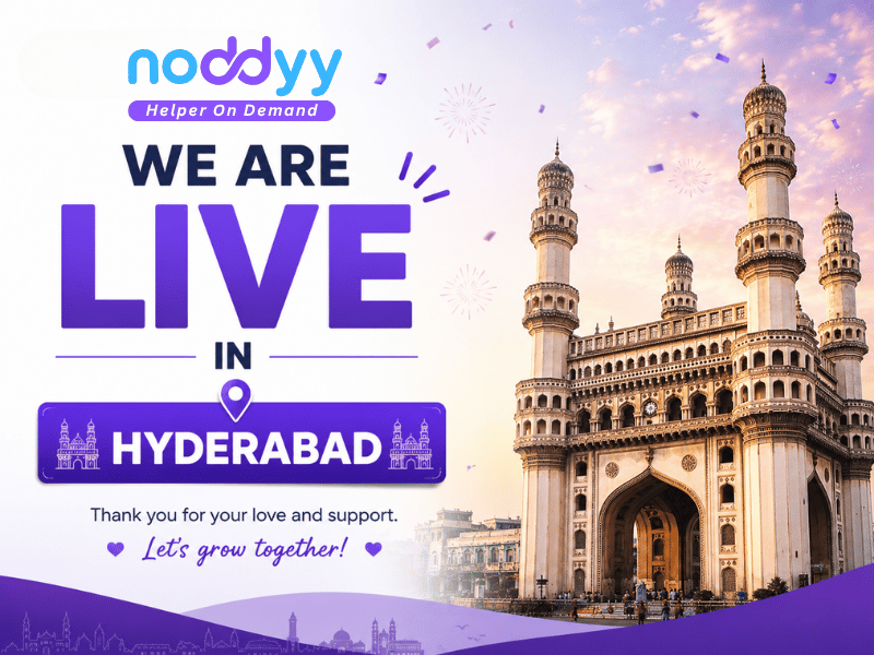 Hyderabad