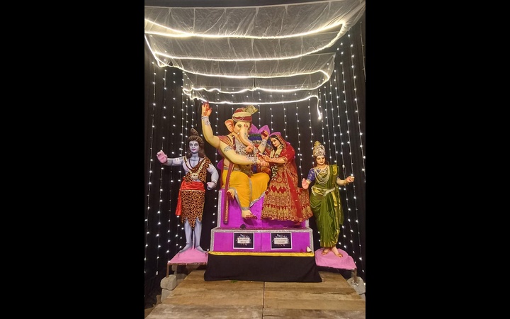 SHREE GANESH YOUNGMEN ASSOCIATION