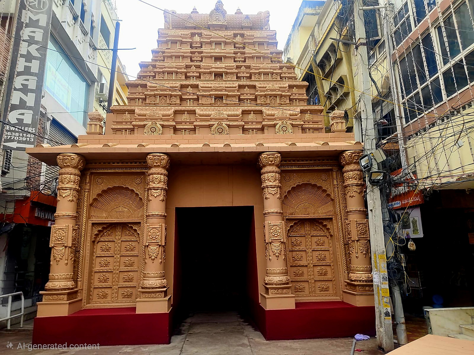 Ashoka Yuvajana Sangham