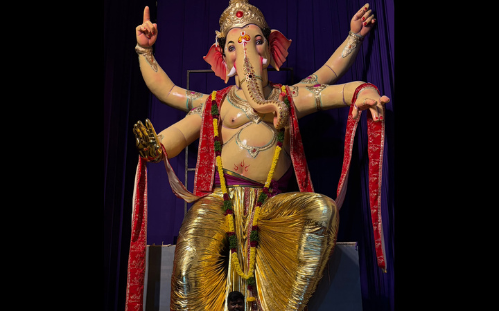 Gunfoundary ka maharaja