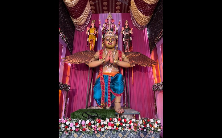 SIKHWAL GANESH UTSAV SAMITI