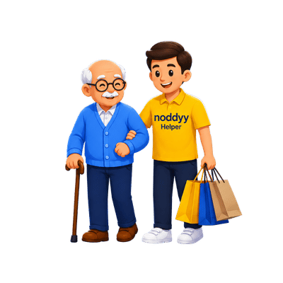 Senior Assistance