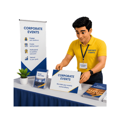 Event Assistance