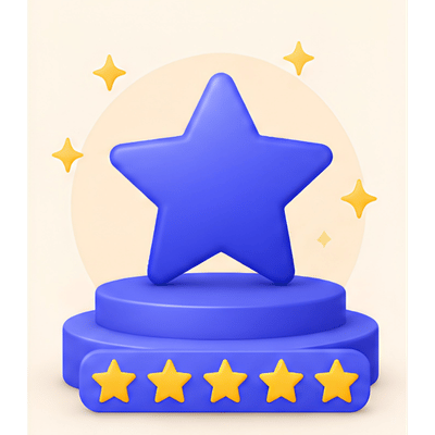 Top Rated Service