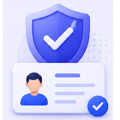 Verified Identity